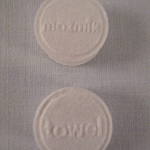 Coin Towels