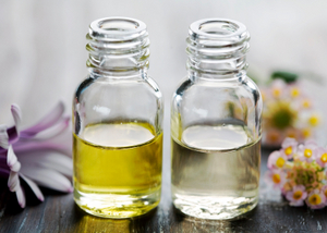 Mazmik Scented Oils